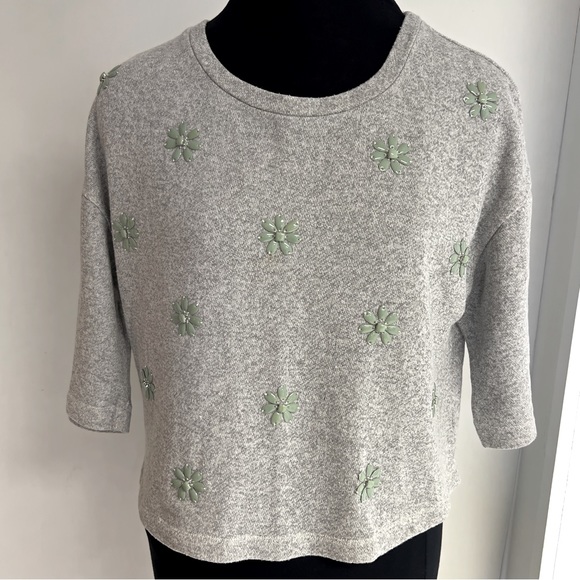 Bellatrix Top